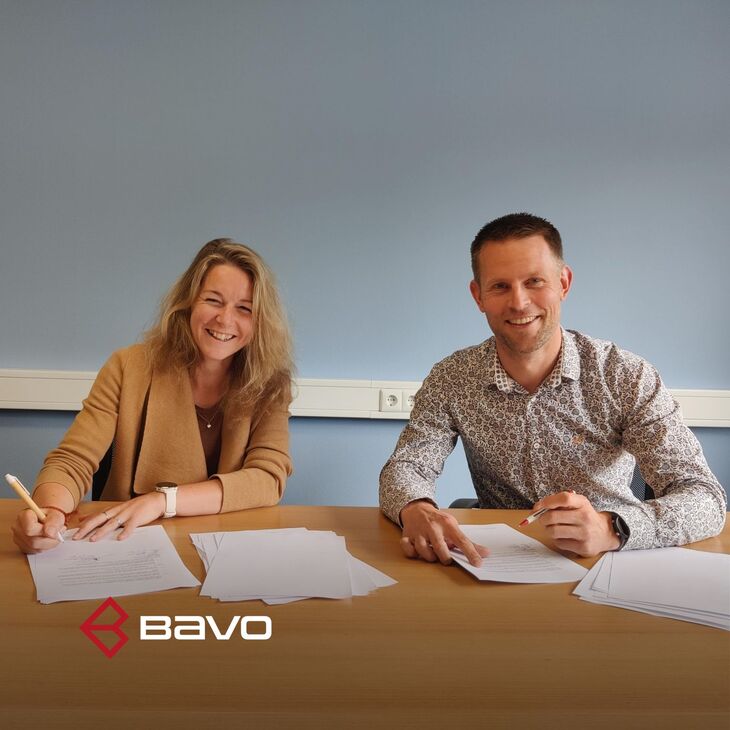 Bavo 2